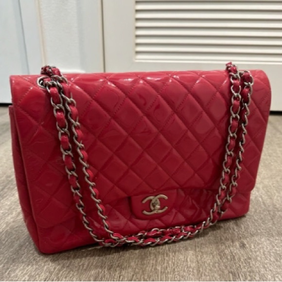 Chanel women bag lady bag - Picture 5 of 5